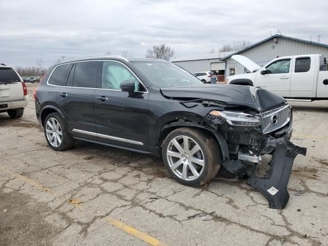 2019 Volvo XC90 T6 Inscription