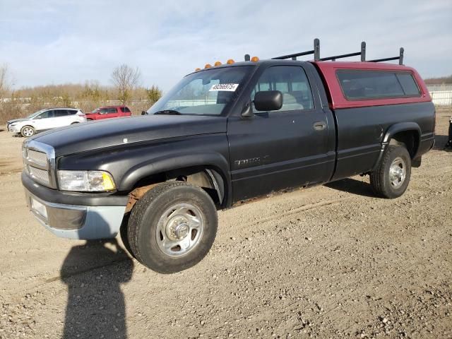 1994 Dodge RAM 2500