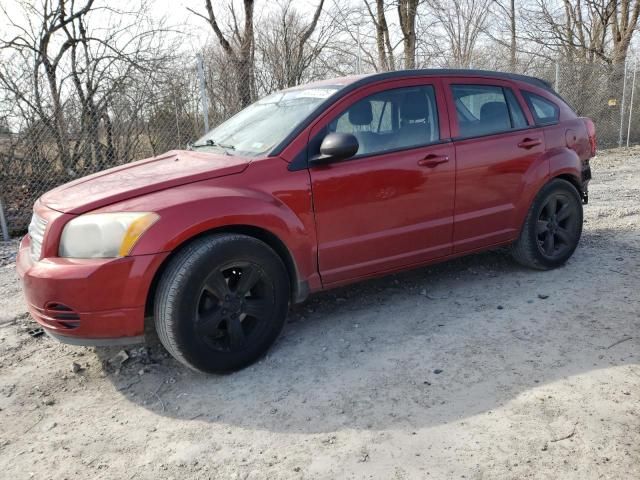 2010 Dodge Caliber SXT