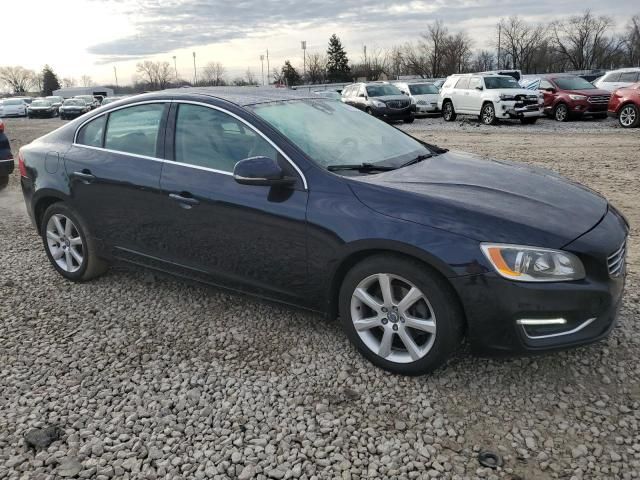 2016 Volvo S60 Premier