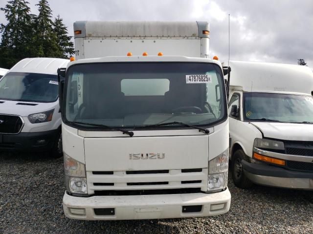 2011 Isuzu NPR