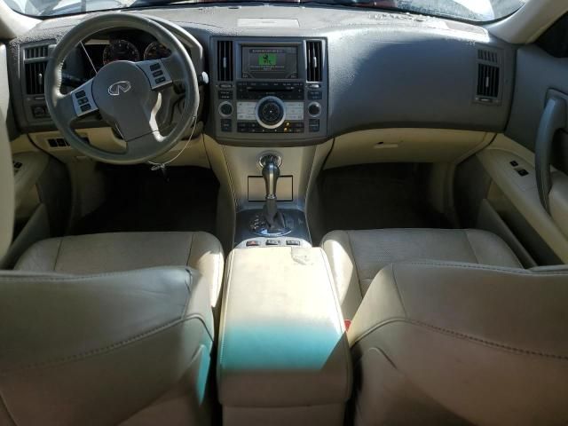 2007 Infiniti FX35