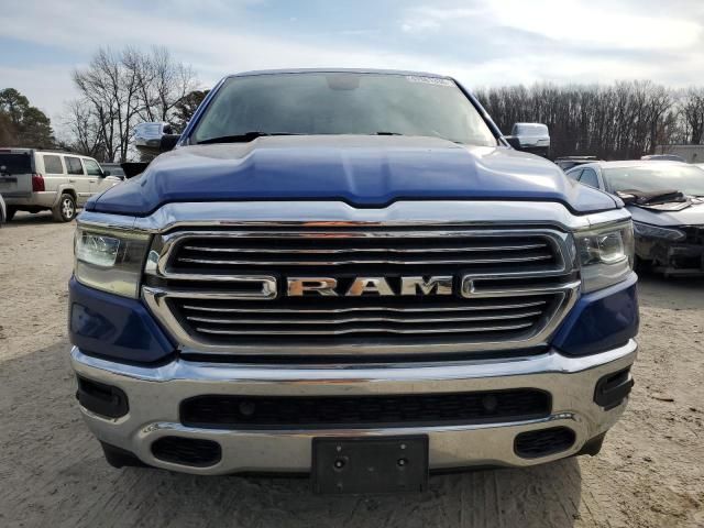 2019 Dodge 1500 Laramie