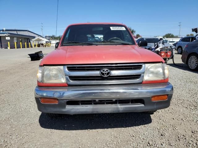 1999 Toyota Tacoma Xtracab