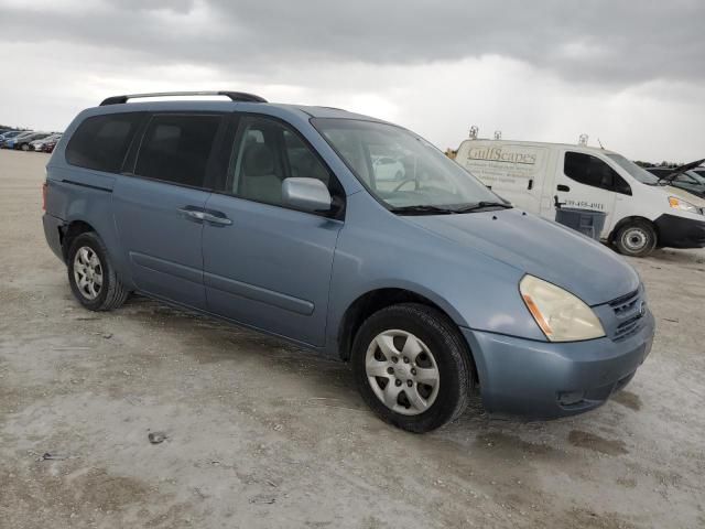 2010 KIA Sedona LX