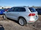 2013 Volkswagen Touareg V6 TDI