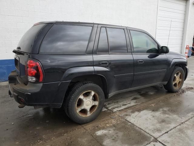 2007 Chevrolet Trailblazer LS