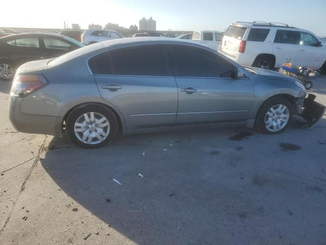 2009 Nissan Altima 2.5