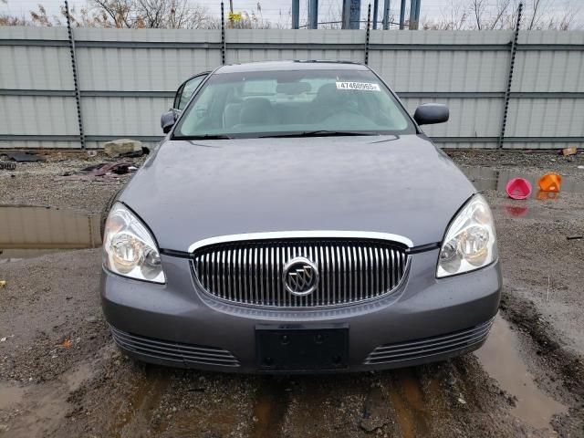 2007 Buick Lucerne CXL