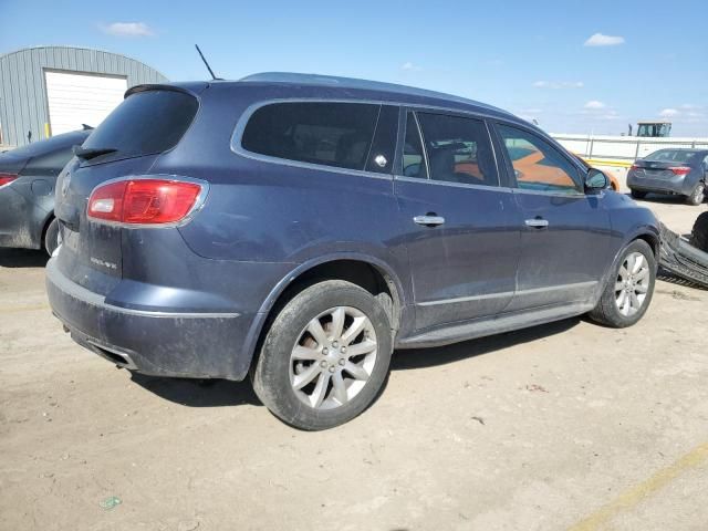 2013 Buick Enclave