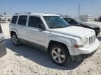 2011 Jeep Patriot Latitude