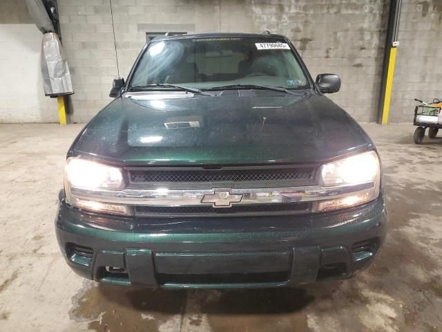 2004 Chevrolet Trailblazer LS