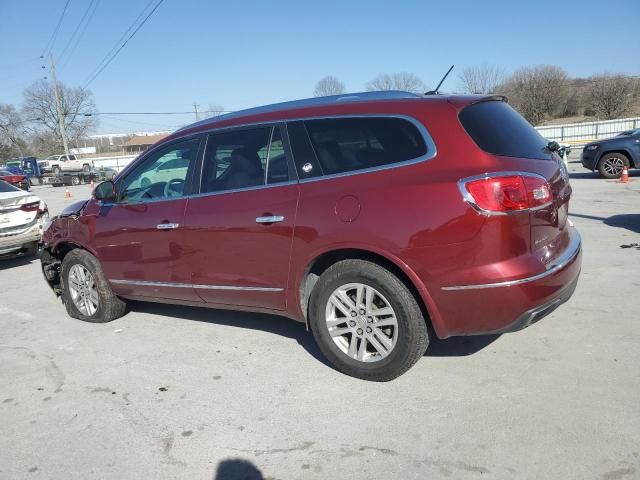 2015 Buick Enclave