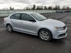 2015 Volkswagen Jetta Base