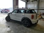 2014 Mini Cooper S Countryman