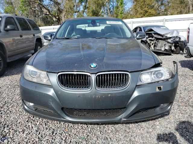 2010 BMW 328 I