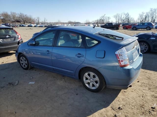 2009 Toyota Prius