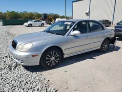 2004 Hyundai Sonata GL en venta en Apopka, FL