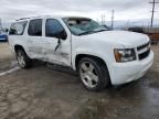 2013 Chevrolet Suburban C1500 LT