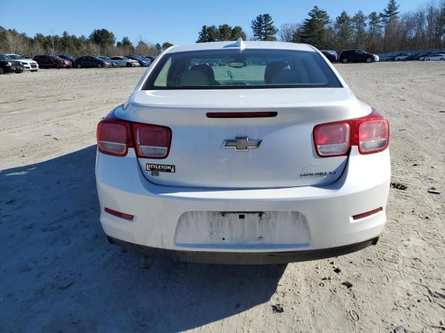 2015 Chevrolet Malibu 2LT