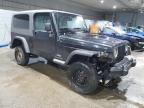 2005 Jeep Wrangler / TJ Unlimited