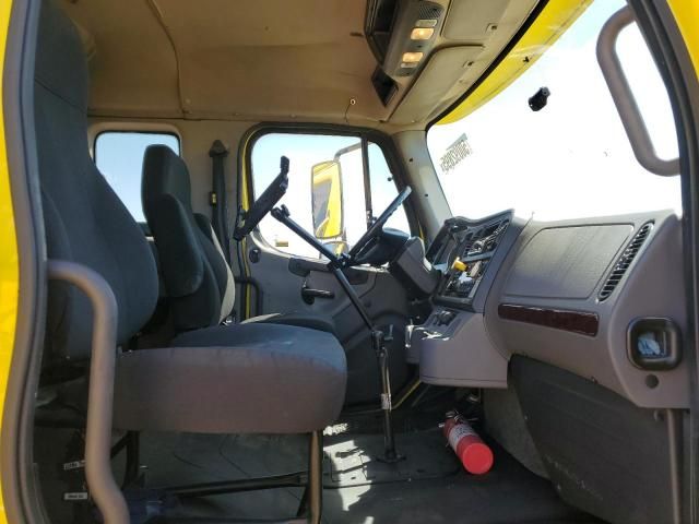 2018 Freightliner M2 106 Medium Duty