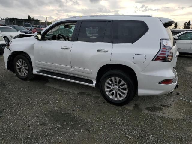 2016 Lexus GX 460