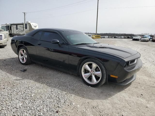 2014 Dodge Challenger R/T