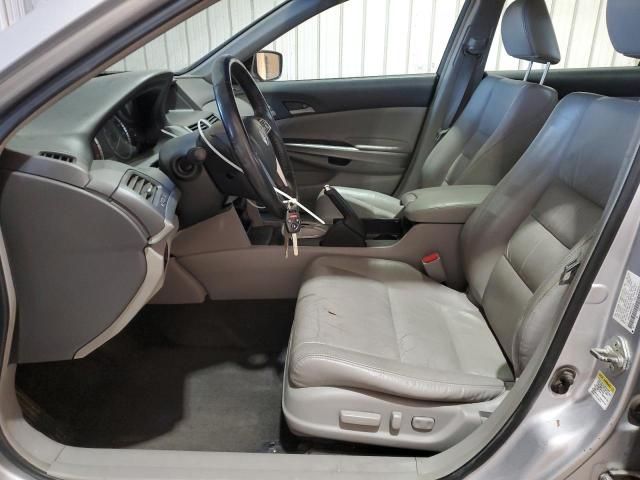 2009 Honda Accord EXL