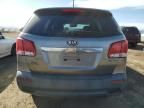 2011 KIA Sorento EX