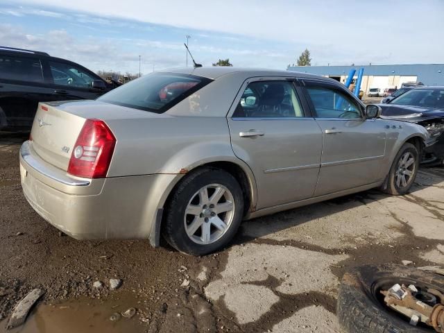 2008 Chrysler 300 Limited