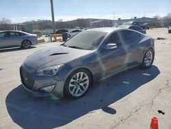 2015 Hyundai Genesis Coupe 3.8L en venta en Lebanon, TN