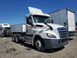 Freightliner salvage cars for sale: 2019 Freightliner Cascadia 126 Semi Truck