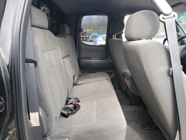 2004 Toyota Tundra Access Cab SR5