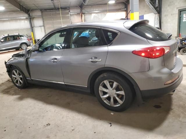 2008 Infiniti EX35 Base