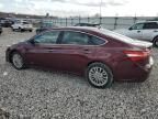 2013 Toyota Avalon Hybrid