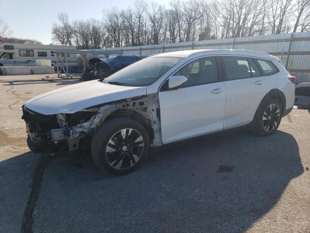 2019 Buick Regal Tourx Preferred