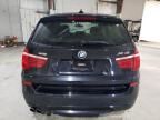 2011 BMW X3 XDRIVE35I