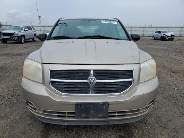 2010 Dodge Caliber SXT