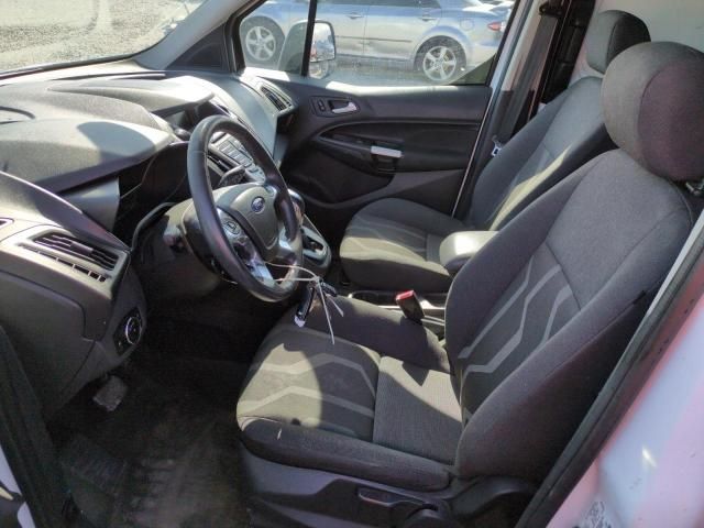 2015 Ford Transit Connect XLT