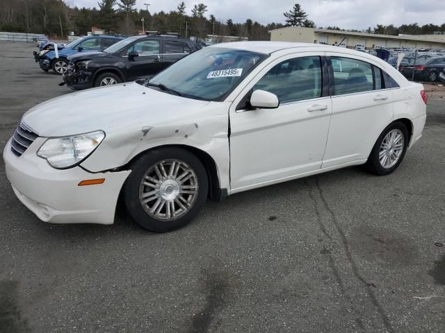 2008 Chrysler Sebring Touring