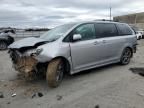 2016 Toyota Sienna SE