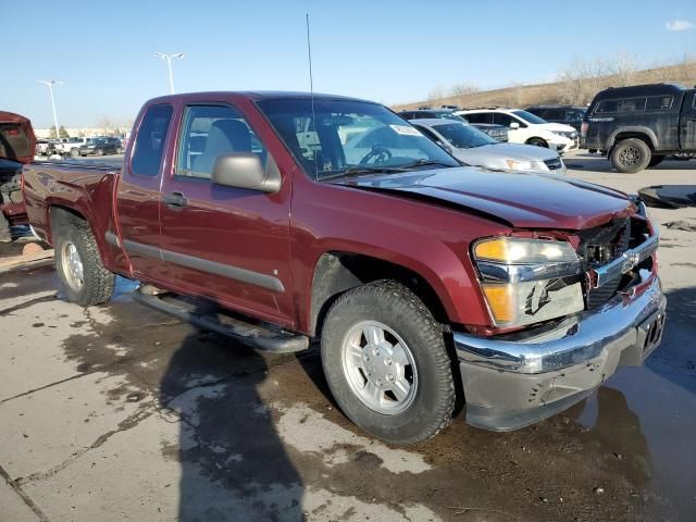 2007 Chevrolet Colorado