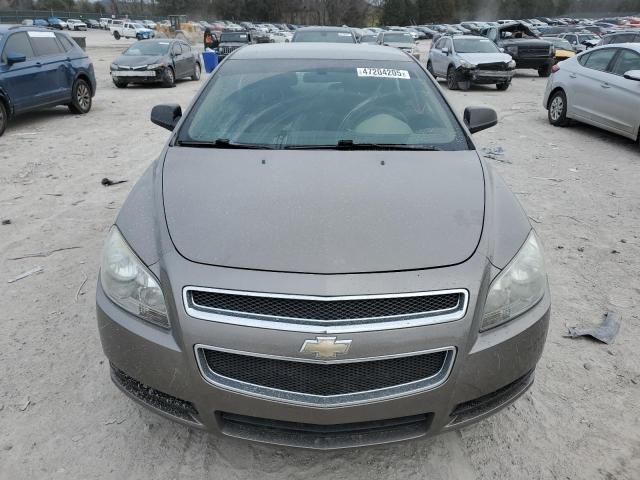 2010 Chevrolet Malibu LS