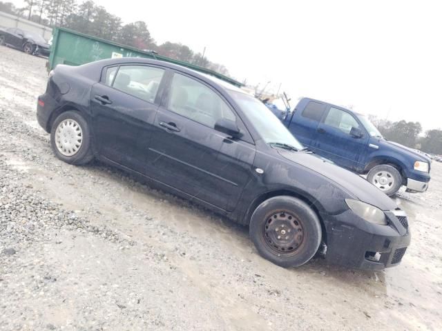 2007 Mazda 3 I