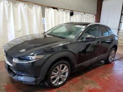 Salvage cars for sale at Angola, NY auction: 2023 Mazda CX-30 Select