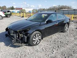 2022 Nissan Altima S en venta en Montgomery, AL