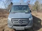 2019 Mercedes-Benz Sprinter 2500/3500