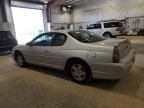 2004 Chevrolet Monte Carlo LS