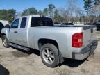 2010 Chevrolet Silverado C1500 LT